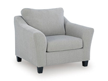 Willarae Oversized Chair - Furniture 4 Less Outlet (Salinas,CA)