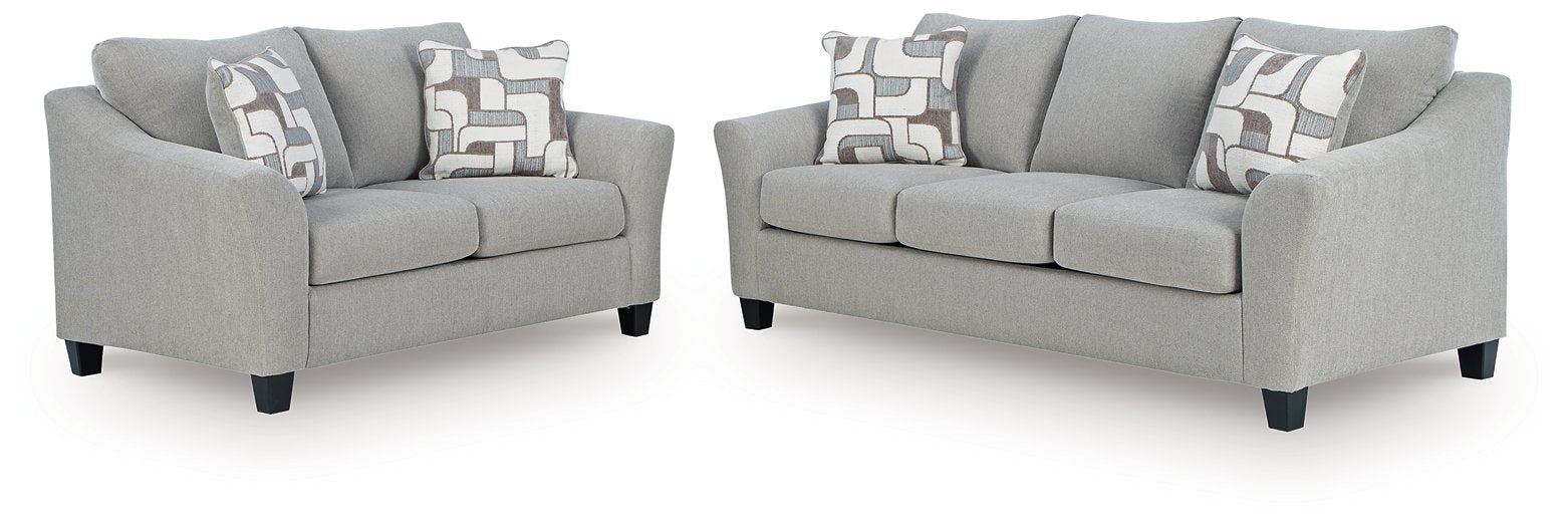 Willarae Living Room Set - Furniture 4 Less Outlet (Salinas,CA)