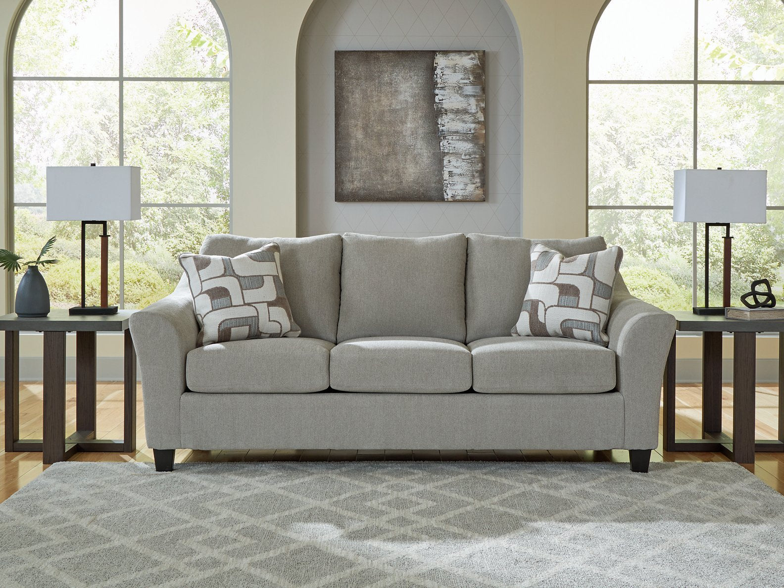 Willarae Sofa - Furniture 4 Less Outlet (Salinas,CA)