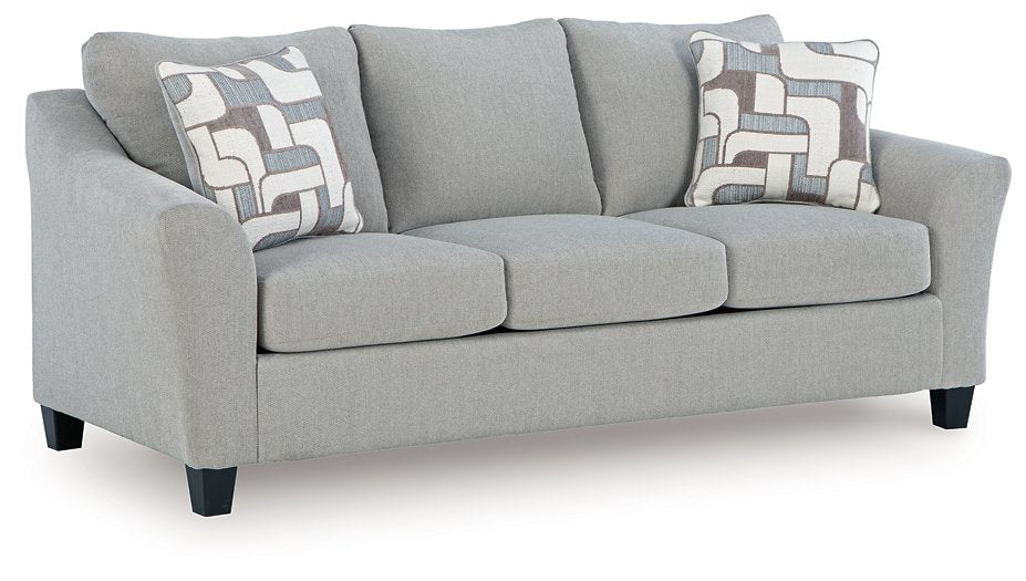 Willarae Sofa - Furniture 4 Less Outlet (Salinas,CA)