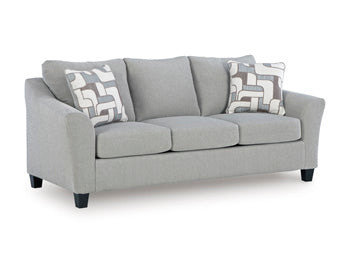Willarae Living Room Set - Furniture 4 Less Outlet (Salinas,CA)