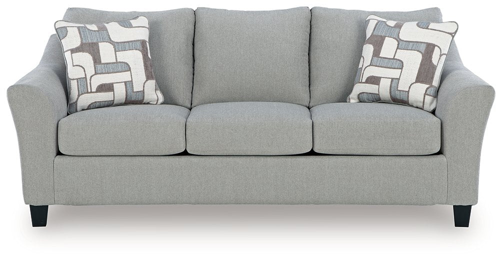 Willarae Sofa - Furniture 4 Less Outlet (Salinas,CA)