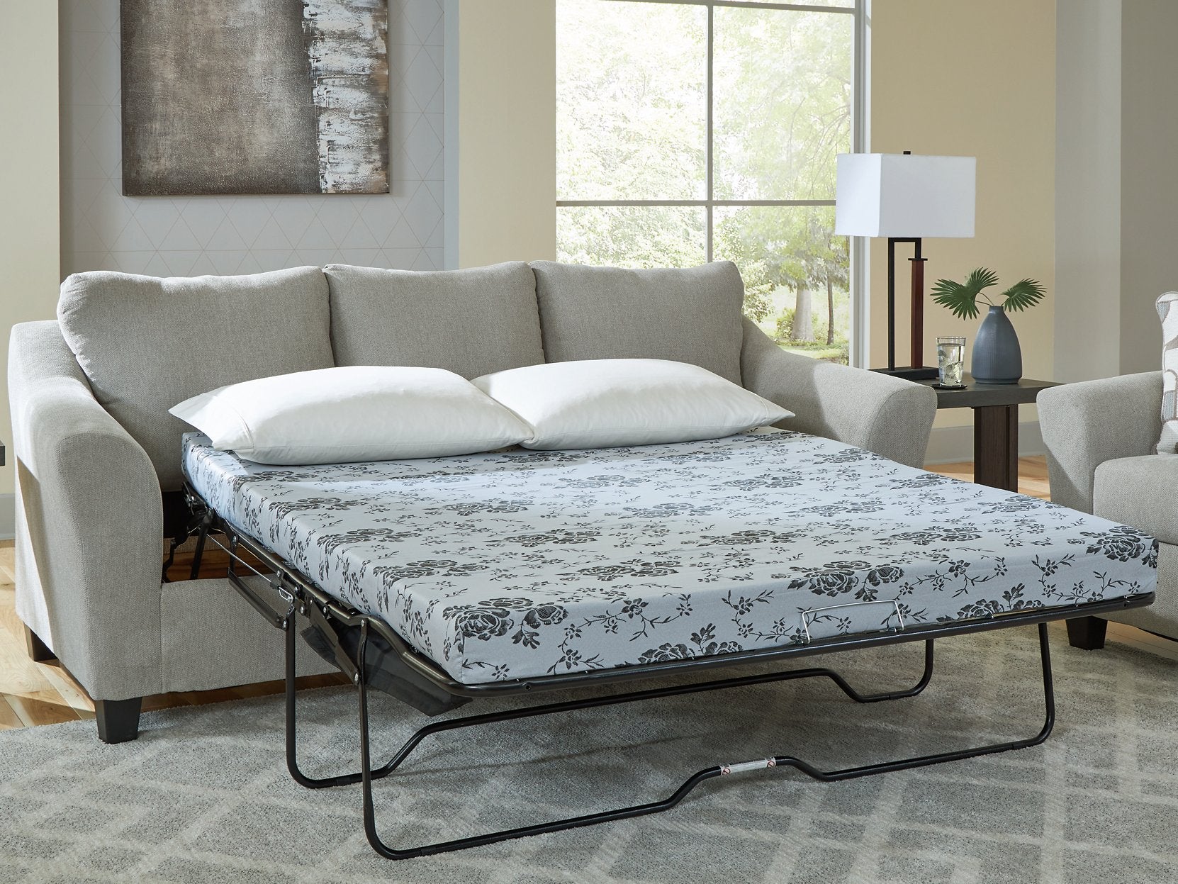 Willarae Sofa Sleeper - Furniture 4 Less Outlet (Salinas,CA)