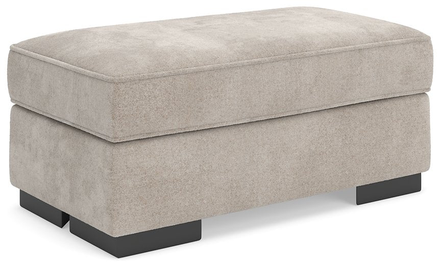 High Profile Ottoman - Furniture 4 Less Outlet (Salinas,CA)
