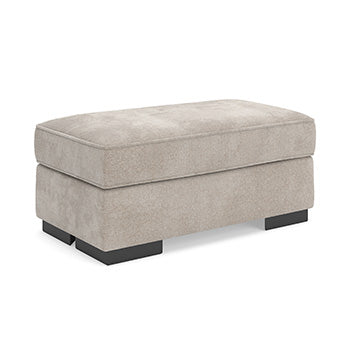 High Profile Ottoman - Furniture 4 Less Outlet (Salinas,CA)