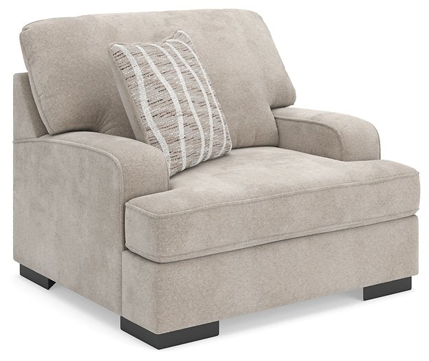 High Profile Oversized Chair - Furniture 4 Less Outlet (Salinas,CA)