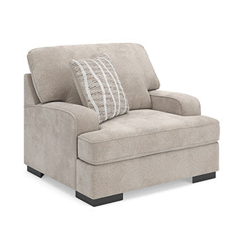 High Profile Oversized Chair - Furniture 4 Less Outlet (Salinas,CA)