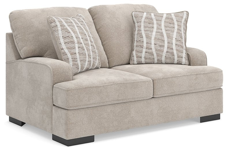 High Profile Loveseat - Furniture 4 Less Outlet (Salinas,CA)