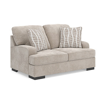 High Profile Loveseat - Furniture 4 Less Outlet (Salinas,CA)