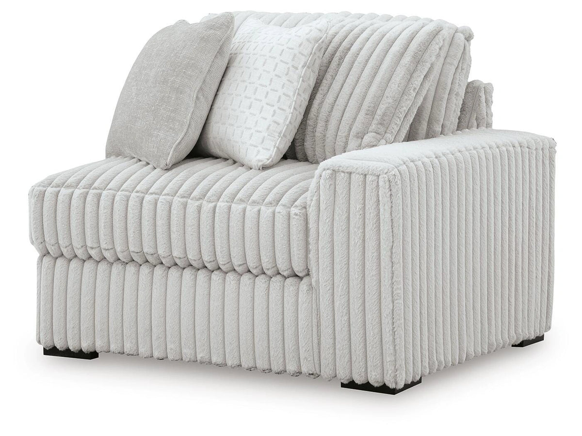 Stupendous Sectional