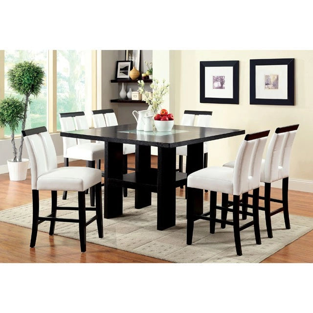 Luminar Counter Ht Table Set