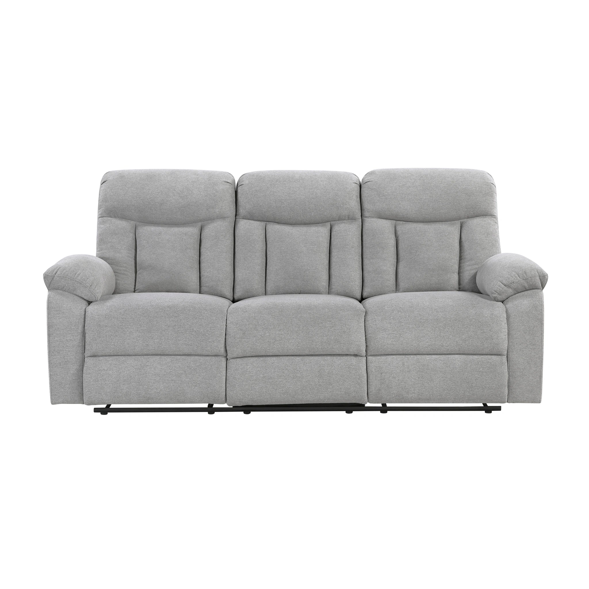 Jules-Double Reclining Sofa image