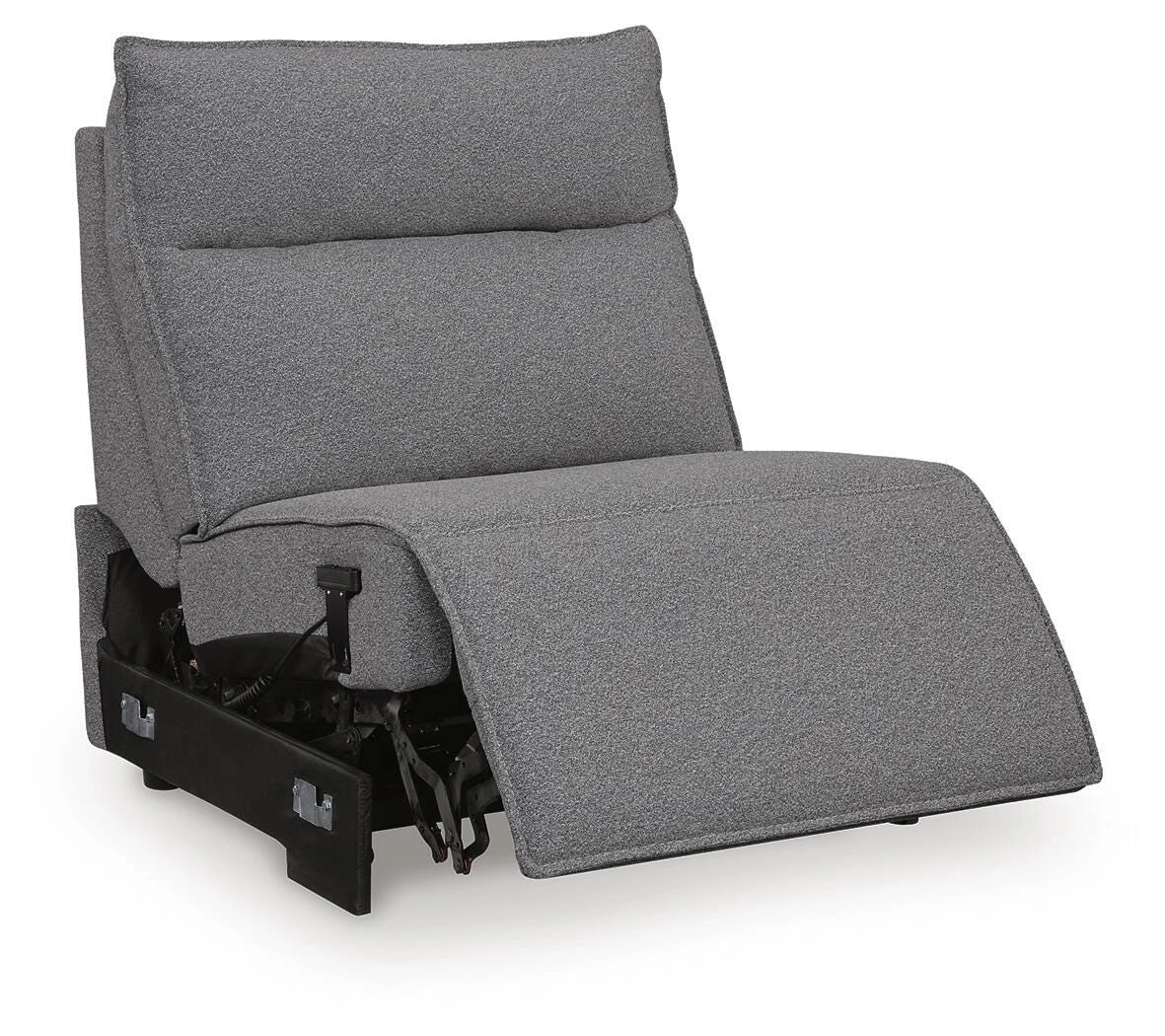 Modmax II Reclining Sectional with Audio Consoles