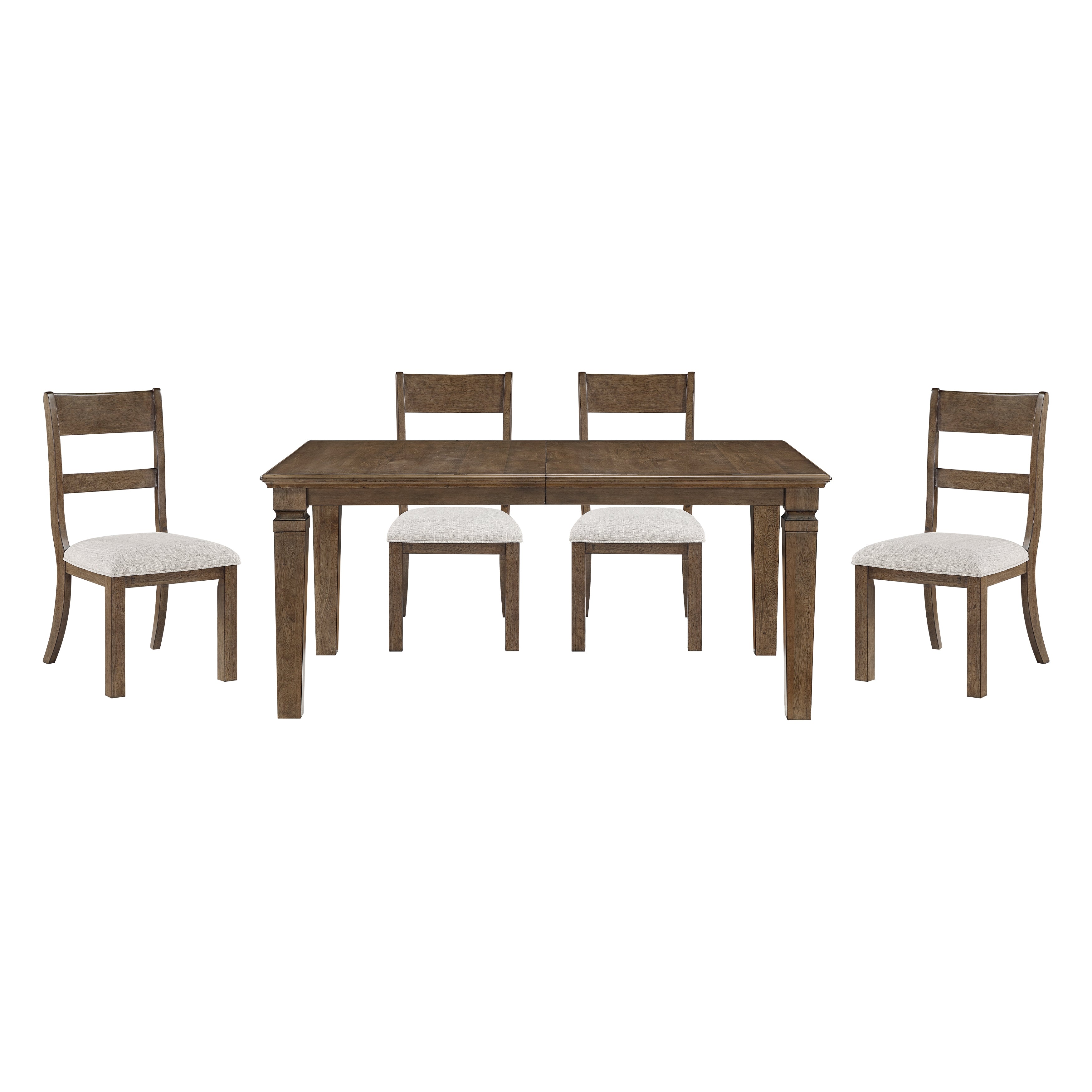 Quinn-5pc Set (TB+4S) image