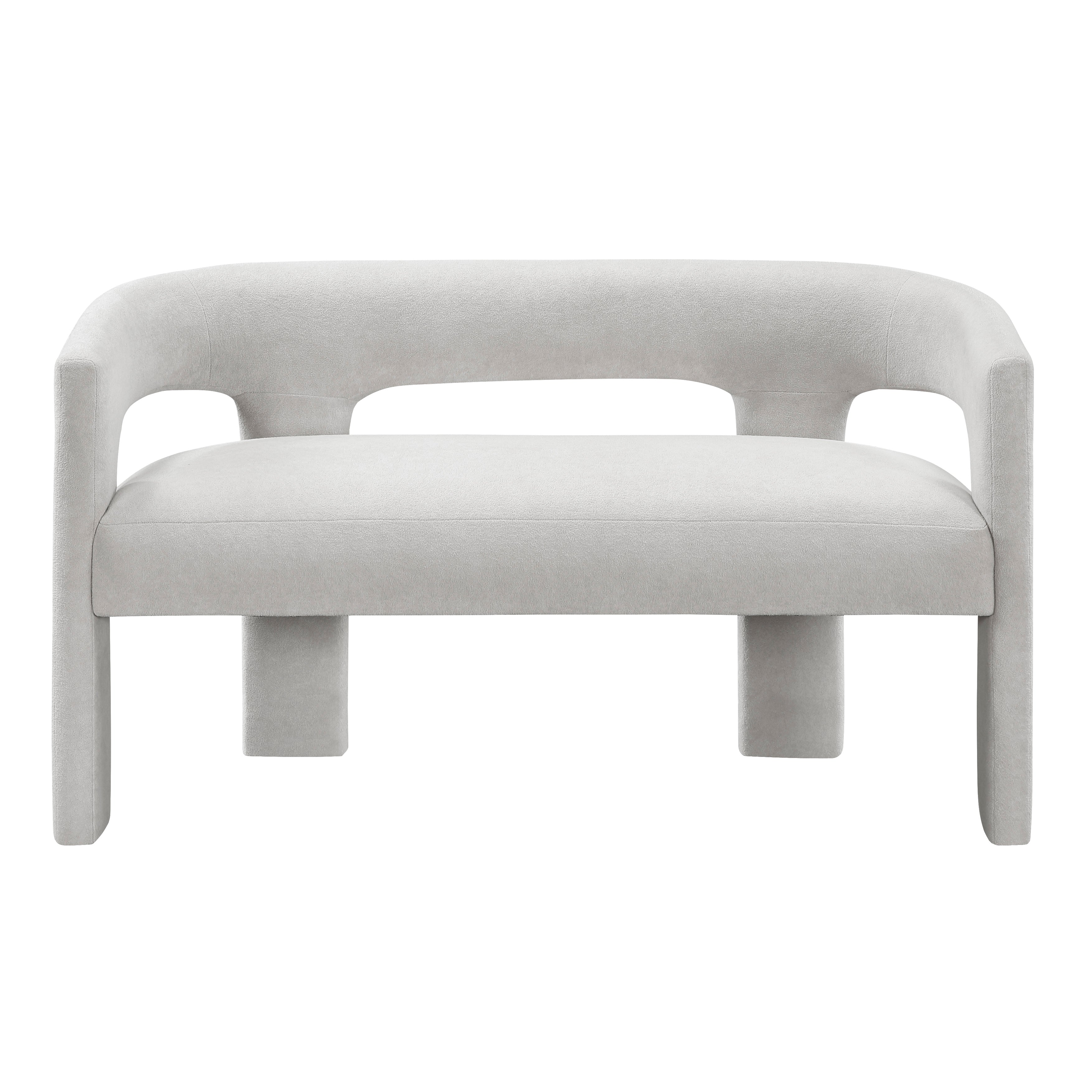 Marais-Bench image