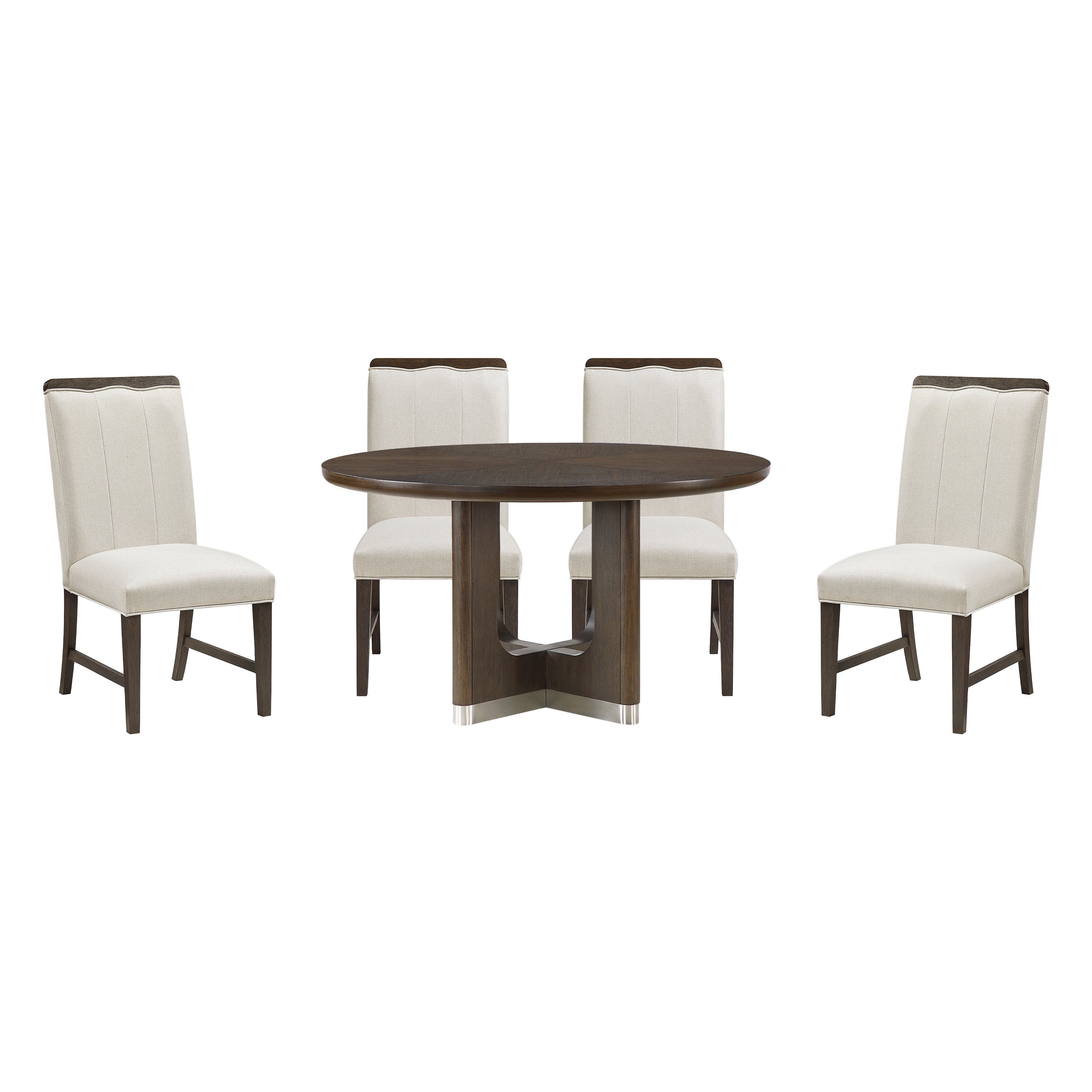 Clara-5pc Set (TB+4S) image
