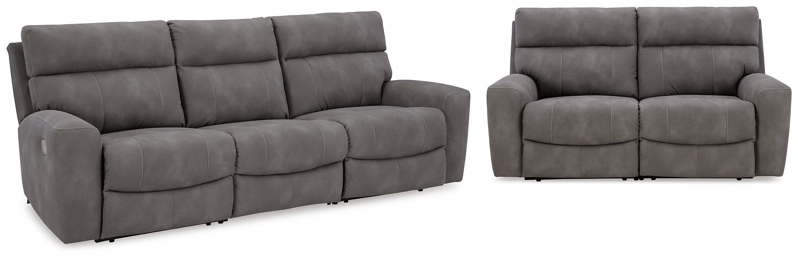 Next-Gen DuraPella Living Room Set - Furniture 4 Less Outlet (Salinas,CA)