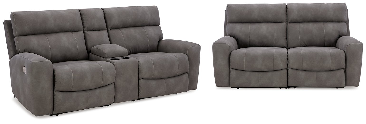 Next-Gen DuraPella Living Room Set - Furniture 4 Less Outlet (Salinas,CA)