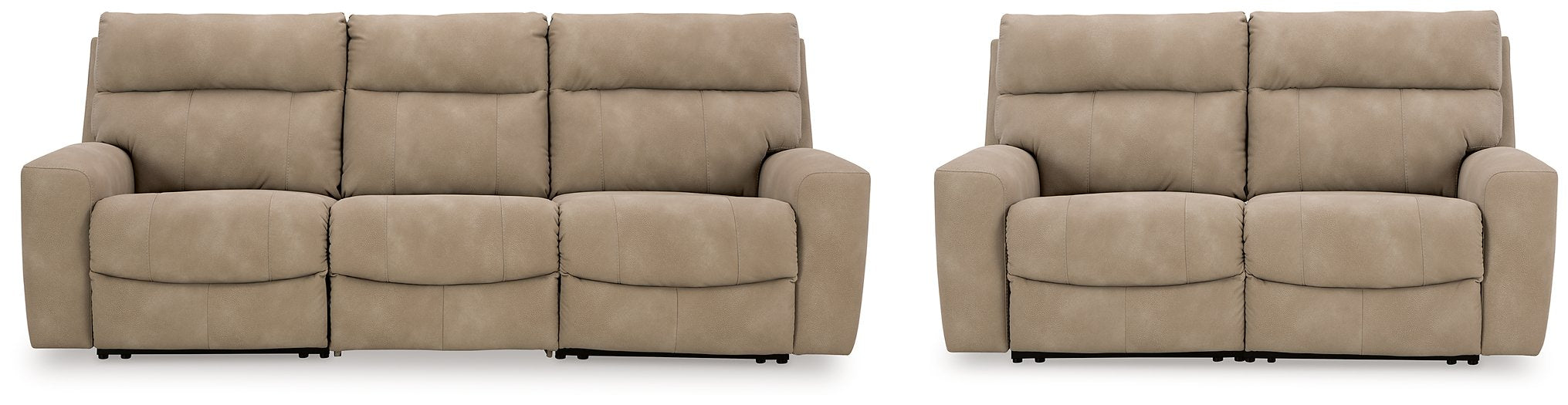 Next-Gen DuraPella Living Room Set - Furniture 4 Less Outlet (Salinas,CA)