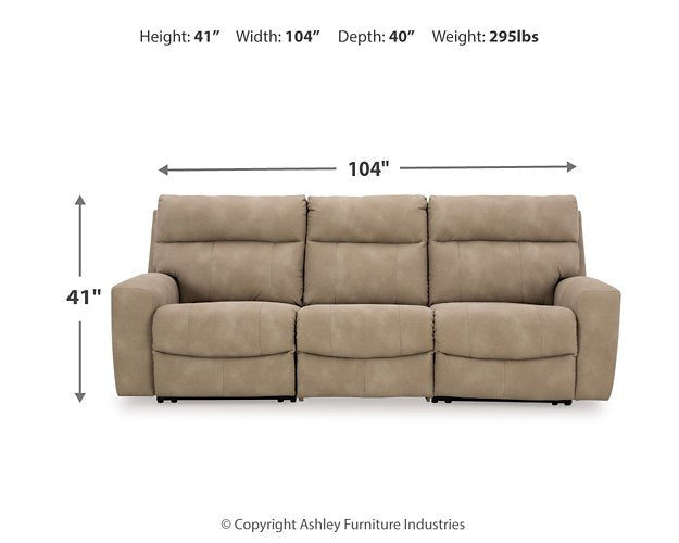 Next-Gen DuraPella Living Room Set - Furniture 4 Less Outlet (Salinas,CA)