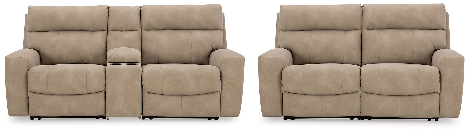 Next-Gen DuraPella Living Room Set - Furniture 4 Less Outlet (Salinas,CA)