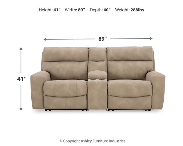 Next-Gen DuraPella Living Room Set - Furniture 4 Less Outlet (Salinas,CA)