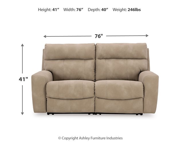 Next-Gen DuraPella Living Room Set - Furniture 4 Less Outlet (Salinas,CA)