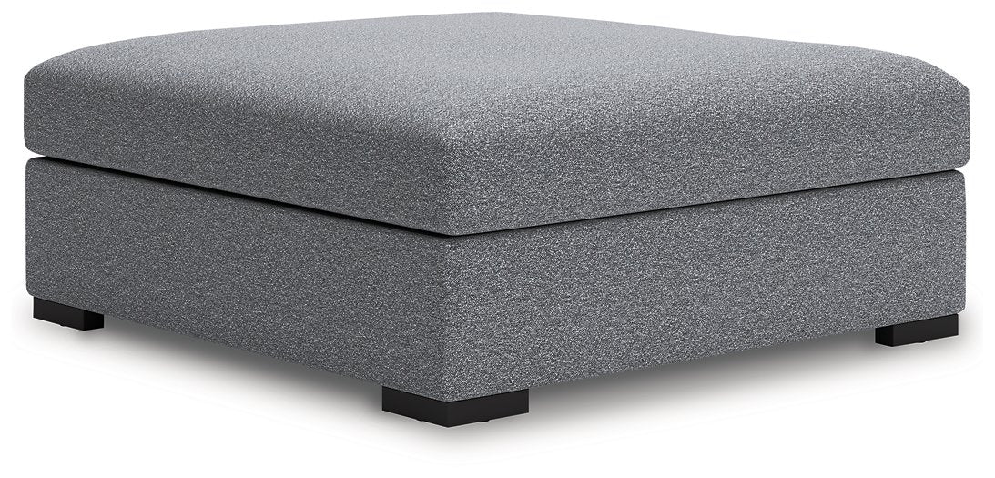 Bealton Oversized Accent Ottoman - Furniture 4 Less Outlet (Salinas,CA)