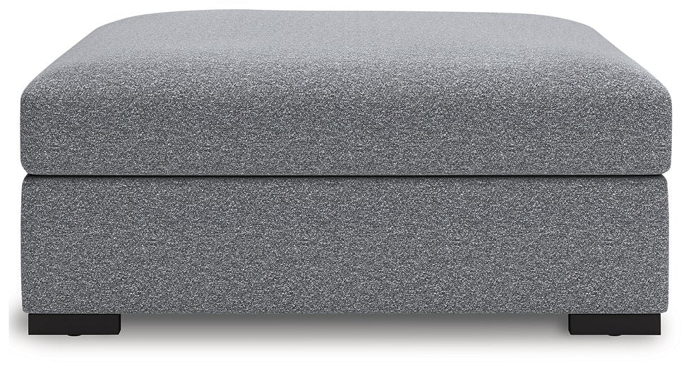 Bealton Oversized Accent Ottoman - Furniture 4 Less Outlet (Salinas,CA)