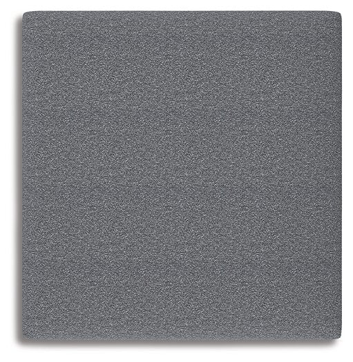 Bealton Oversized Accent Ottoman - Furniture 4 Less Outlet (Salinas,CA)