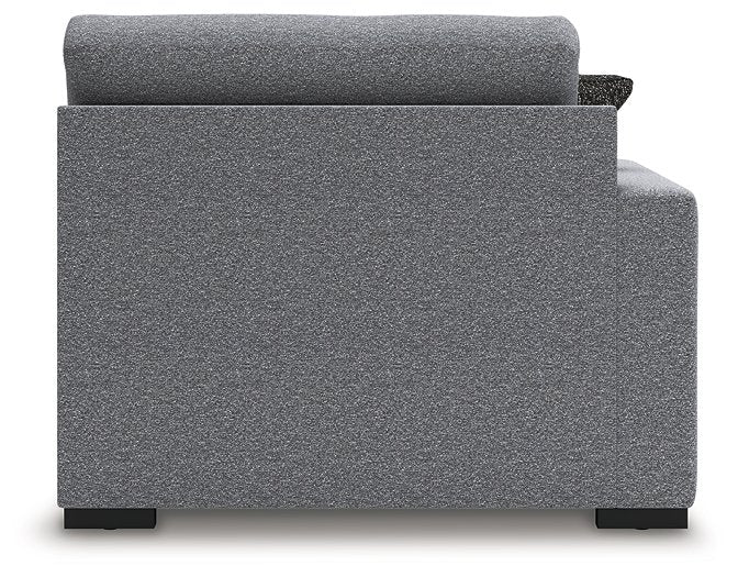 Bealton Sectional with Double Chaise - Furniture 4 Less Outlet (Salinas,CA)
