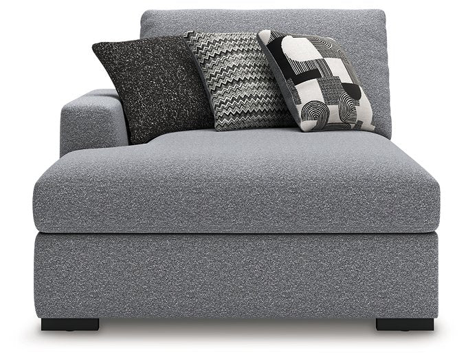 Bealton Sectional with Chaise - Furniture 4 Less Outlet (Salinas,CA)