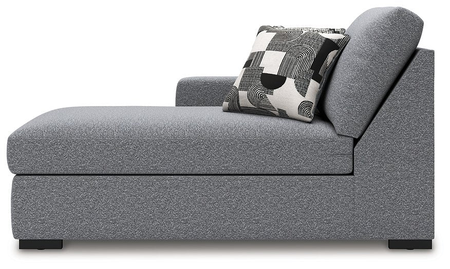 Bealton Sectional with Double Chaise - Furniture 4 Less Outlet (Salinas,CA)