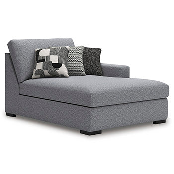 Bealton Sectional with Chaise - Furniture 4 Less Outlet (Salinas,CA)