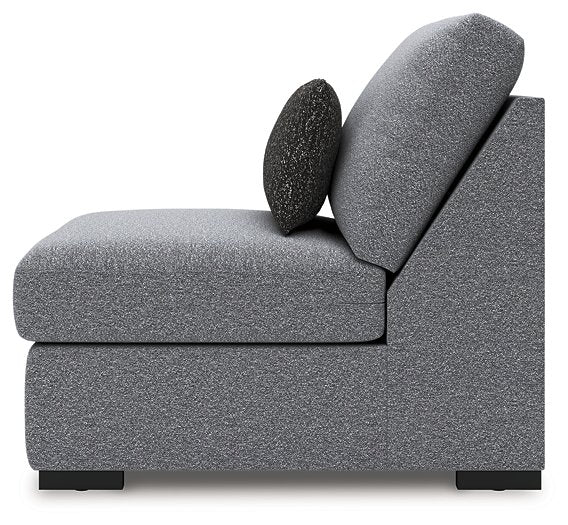 Bealton Sectional with Double Chaise - Furniture 4 Less Outlet (Salinas,CA)