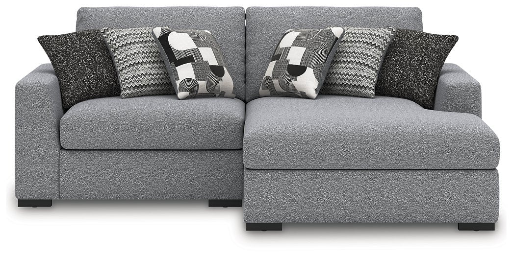 Bealton Sectional with Chaise - Furniture 4 Less Outlet (Salinas,CA)