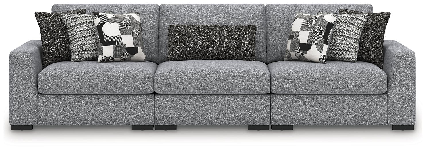 Bealton Sectional - Furniture 4 Less Outlet (Salinas,CA)