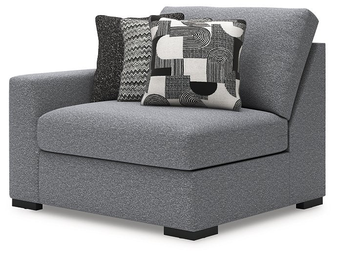 Bealton Sectional with Chaise - Furniture 4 Less Outlet (Salinas,CA)