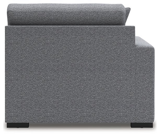 Bealton Sectional with Chaise - Furniture 4 Less Outlet (Salinas,CA)