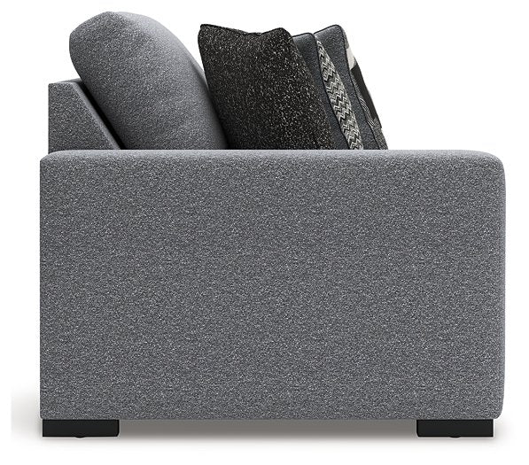 Bealton Sectional with Chaise - Furniture 4 Less Outlet (Salinas,CA)