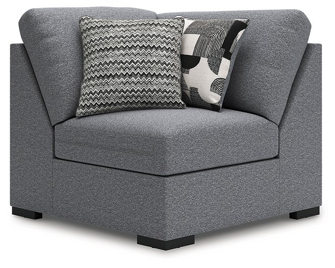 Bealton Sectional with Chaise - Furniture 4 Less Outlet (Salinas,CA)