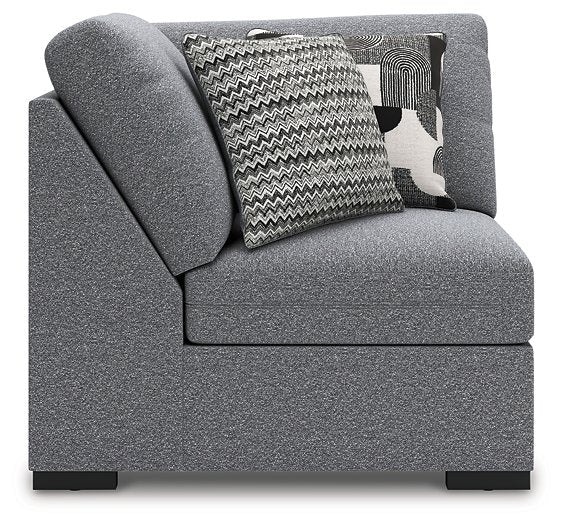 Bealton Sectional with Chaise - Furniture 4 Less Outlet (Salinas,CA)