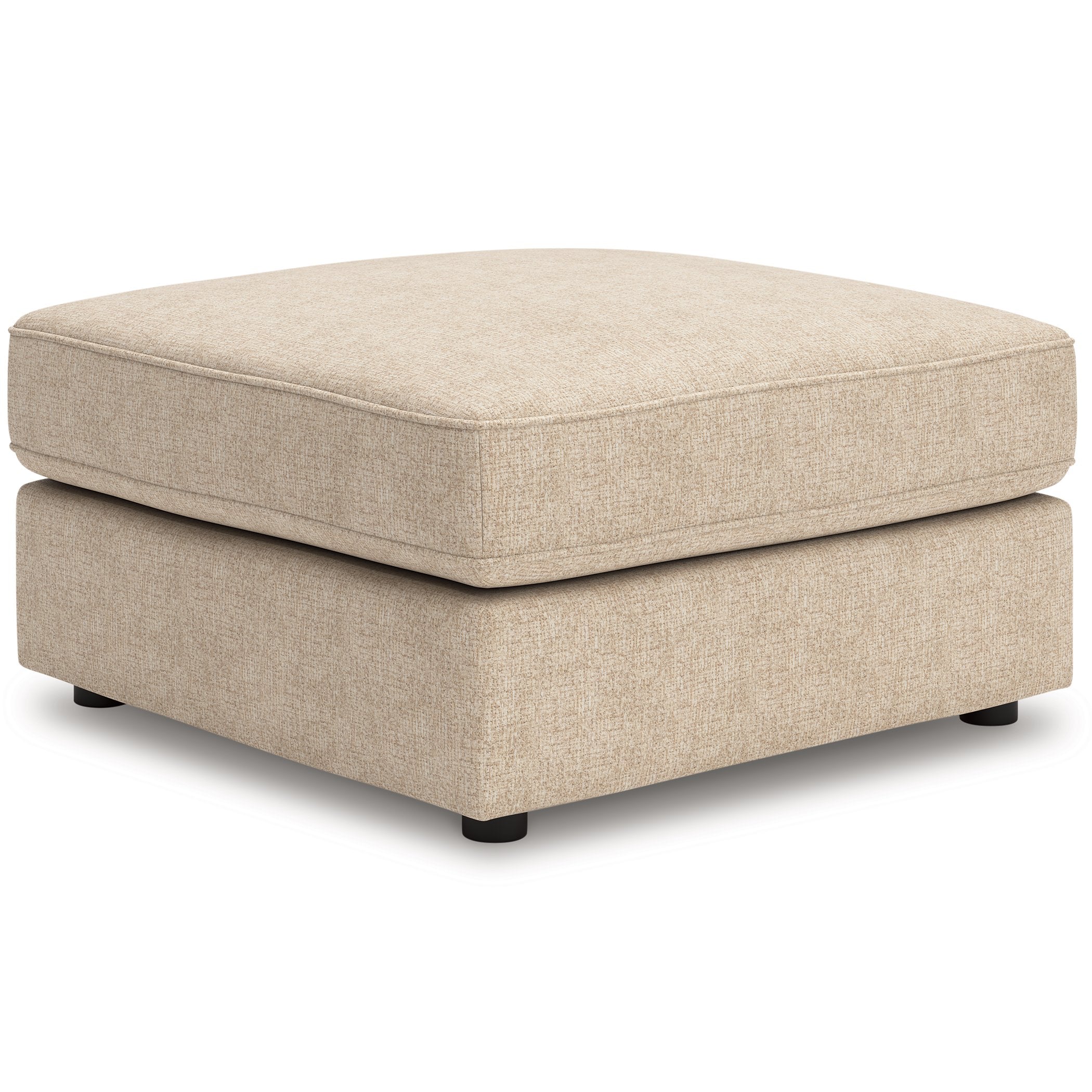 Seyler Oversized Accent Ottoman - Furniture 4 Less Outlet (Salinas,CA)