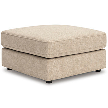 Seyler Oversized Accent Ottoman - Furniture 4 Less Outlet (Salinas,CA)