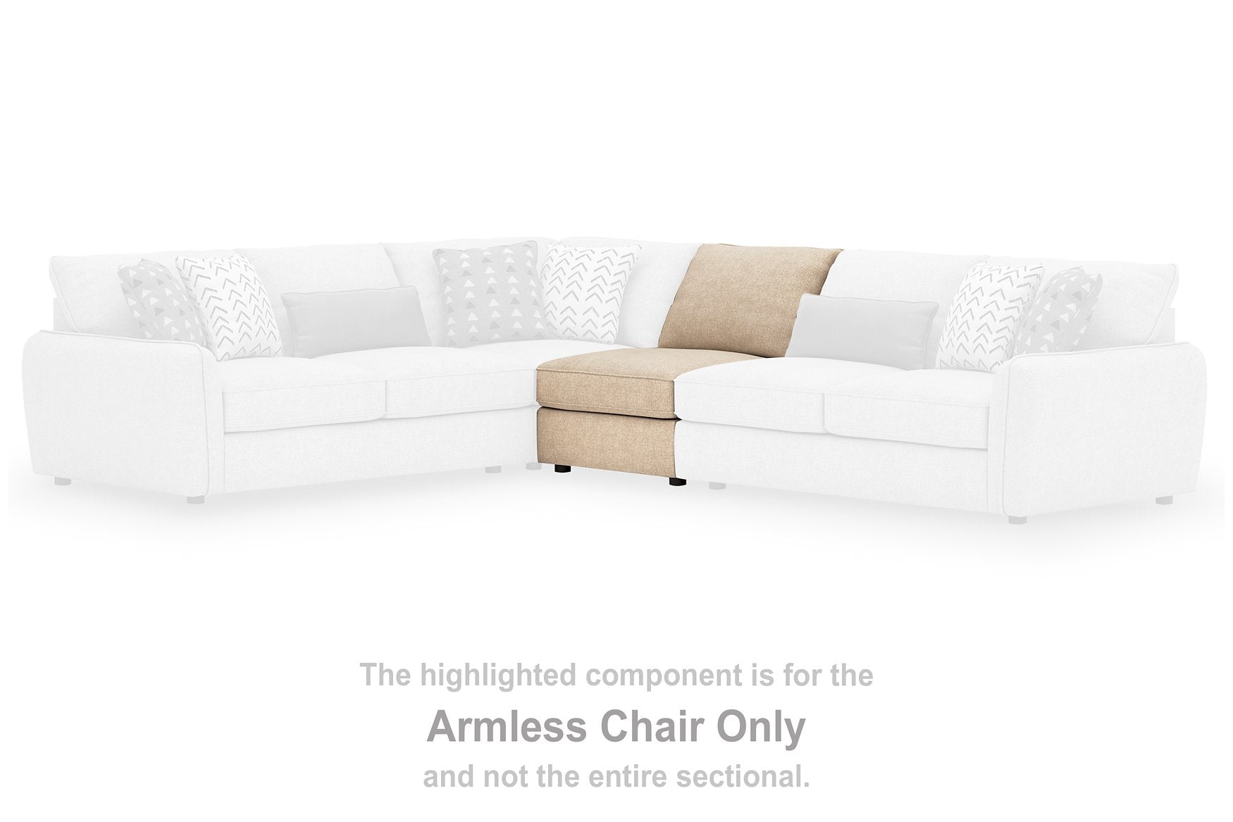 Seyler Sectional - Furniture 4 Less Outlet (Salinas,CA)