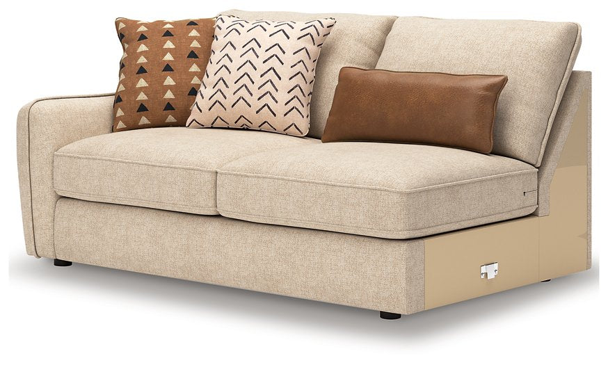 Seyler Sectional - Furniture 4 Less Outlet (Salinas,CA)