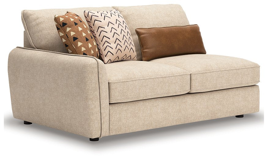 Seyler Sectional - Furniture 4 Less Outlet (Salinas,CA)