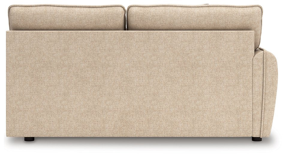 Seyler Sectional - Furniture 4 Less Outlet (Salinas,CA)