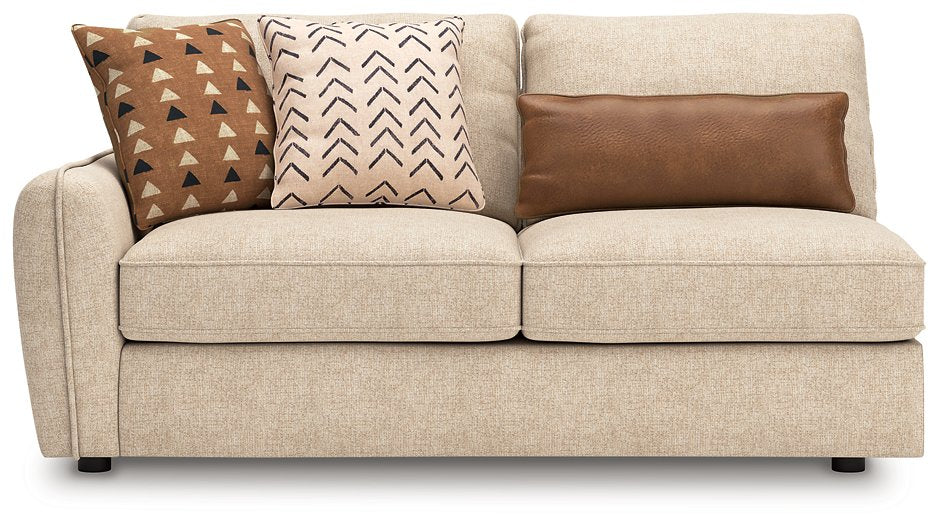 Seyler Sectional - Furniture 4 Less Outlet (Salinas,CA)