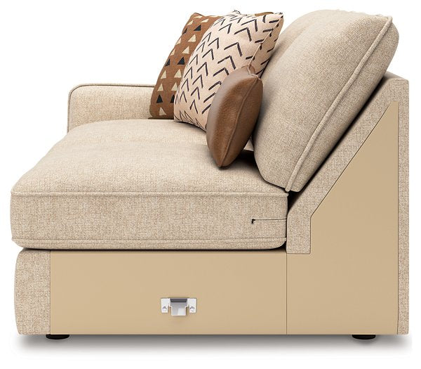 Seyler Sectional - Furniture 4 Less Outlet (Salinas,CA)
